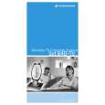 SENNHEISER SET 840 TV Owner's Manual cover photo