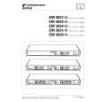 SENNHEISER EM3031-U Service Manual cover photo