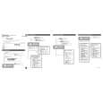 PIONEER DEH-600BT/X1P/EW5 Quick Start cover photo