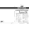 JVC HRS7850MS Service Manual cover photo