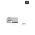 MARANTZ CD73 Owner's Manual cover photo