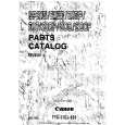 CANON GP210 Service Manual cover photo