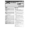JVC HR-S6960AA Owner's Manual cover photo