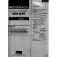 SANSUI AUG11X Service Manual cover photo