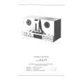 AKAI GX77 Service Manual cover photo