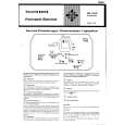 TELEFUNKEN FE178P Service Manual cover photo