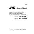 JVC KYD29E Service Manual cover photo