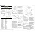 HITACHI HRJ635 Service Manual cover photo