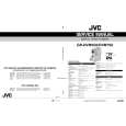 JVC GRDVM55U Service Manual cover photo