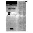 SANSUI AU-D5 Service Manual cover photo