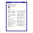 CASIO G8000-1V Owner's Manual cover photo