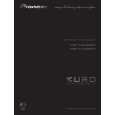 PIONEER PDP-LX5090H/WYS7 Owner's Manual cover photo