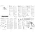 KENWOOD X450-4 Owner's Manual cover photo