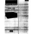 SANSUI B2201 Service Manual cover photo