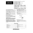 PIONEER DC555Z Owner's Manual cover photo