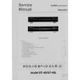MARANTZ ST-40 Service Manual cover photo