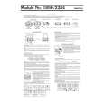 CASIO BGR200-2AT Owner's Manual cover photo
