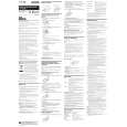 SONY VGP-BMS30 VAIO Owner's Manual cover photo