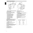 HITACHI VME575LE Owner's Manual cover photo