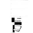 CASIO CSF4450A Owner's Manual cover photo