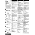 AIWA XPV703 Owner's Manual cover photo