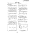 SONY CKV-27DST1 Service Manual cover photo
