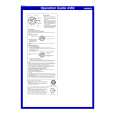 CASIO EF509D-1A Owner's Manual cover photo