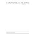 TELEFUNKEN SM365 SPACE SYSTEM Service Manual cover photo