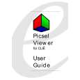 SONY PEGTG50PICSEL Owner's Manual cover photo