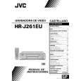 JVC MXG50 FOR US Service Manual cover photo