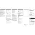 SONY M-630V Owner's Manual cover photo