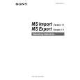 SONY PEGT615CMSV11 Owner's Manual cover photo