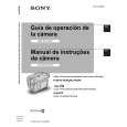 SONY CCDTRV228 Owner's Manual cover photo