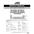JVC HRS5965EK Service Manual cover photo