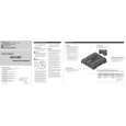 PIONEER GM-6200F/XU/ES Owner's Manual cover photo