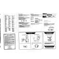 SONY WM-FX30 Owner's Manual cover photo