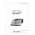 KENWOOD CS-2100A Service Manual cover photo