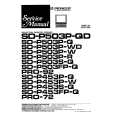 PIONEER PRO72 Service Manual cover photo