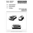 TELEFUNKEN VR410 Service Manual cover photo