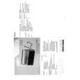 SONY CFSF5L Service Manual cover photo