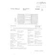 SANYO DCMS3 Service Manual cover photo