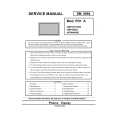 HITACHI PD1A Service Manual cover photo