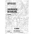 CANON NP6750 Service Manual cover photo
