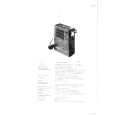 SONY CB-500 Service Manual cover photo
