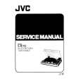 JVC L-A10 Service Manual cover photo