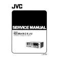 JVC KD85A/B... Service Manual cover photo