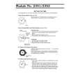 CASIO MSG10L-1B Owner's Manual cover photo