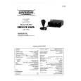 MARANTZ CB340 Service Manual cover photo