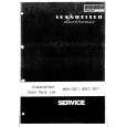 SENNHEISER MKH105T Service Manual cover photo