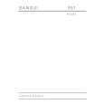 SANSUI 551 Service Manual cover photo